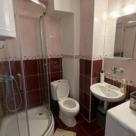 Venacsquare - Bělehrad