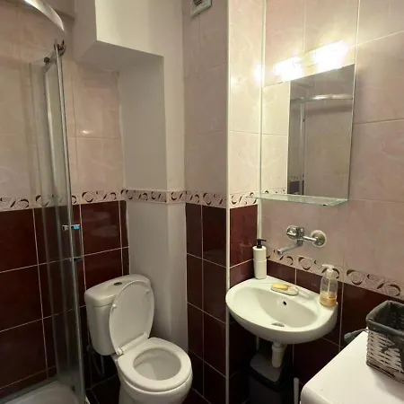 Apartmán Venacsquare -