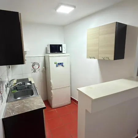 Apartmán Venacsquare - Bělehrad