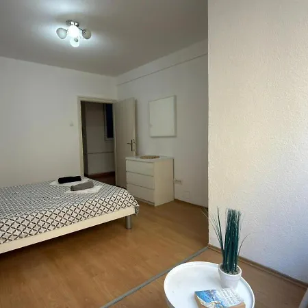 Venacsquare - Belgrado