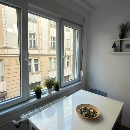 Appartamento Venacsquare - *