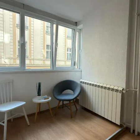 Venacsquare - Bělehrad