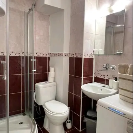 Apartmán Venacsquare - Bělehrad