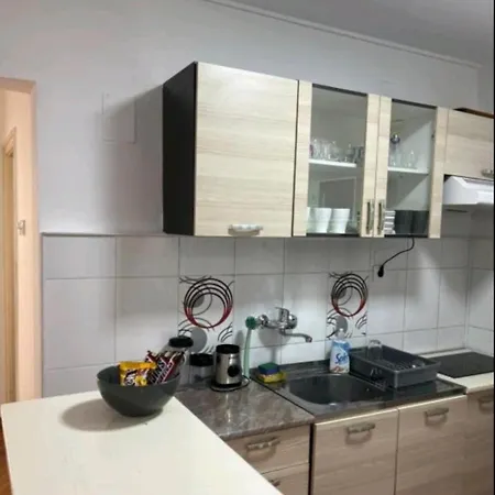 Venacsquare - * Bělehrad